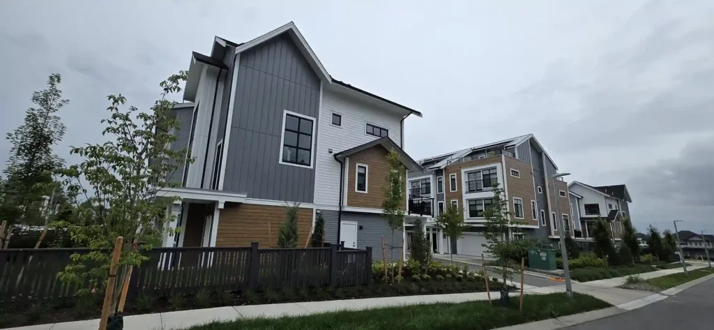 exterior painting services