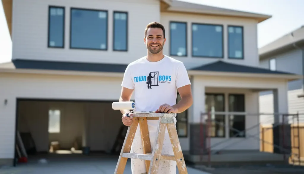 house painters surrey